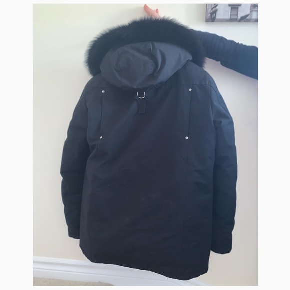 Moose Knuckle - Picture 2 of 4